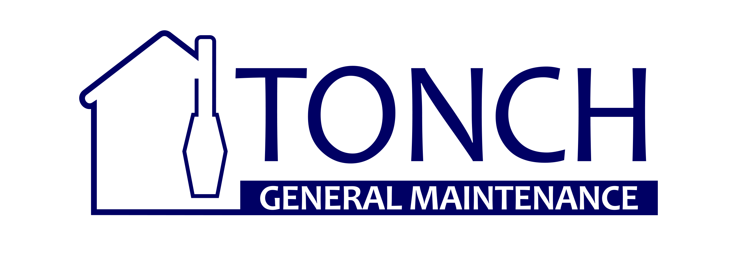 TONCH General Maintenance